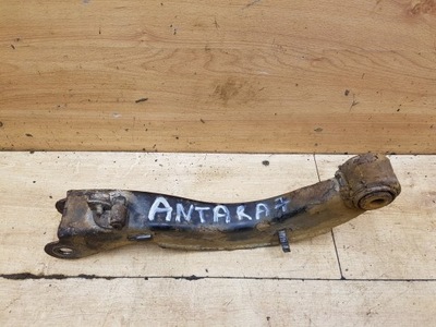 Важіль задня задній лівий opel antara фото №1