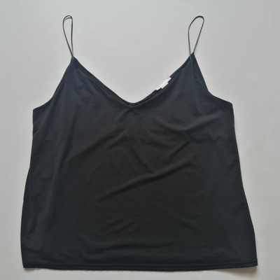 H&M bluzka damska top r. XL