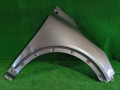 Крыло перед передний правый kia sorento iii фото №1