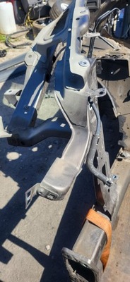 Права передня чверть porsche cayenne 7p фото №1