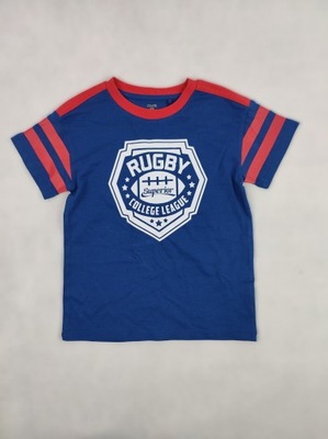 T-shirt OVS 116 RUGBY