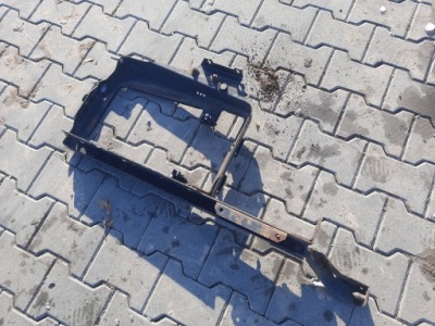 Кронштейн панель фары лампы правый renault magnum dxi фото №1