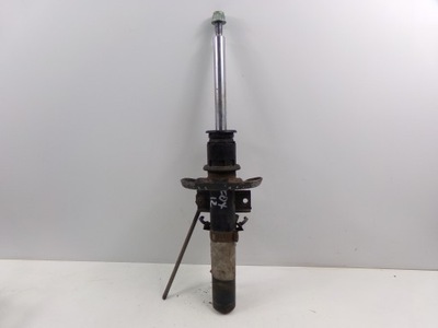 Vw fox амортизатор перед 1.2b лівий 5z0413031c фото №1