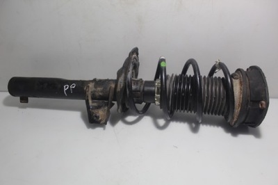 Амортизационная стойка правый перед seat leon iii 1.2 фото №1