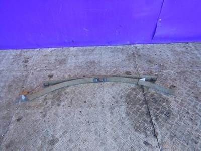 Vw caddy 9k 95-04 рессора задняя задний 2 щетки 2p фото №1