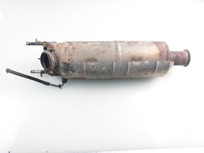 Катализатор mitsubishi outlander ii 2.2 di-d psa f021 фото №1