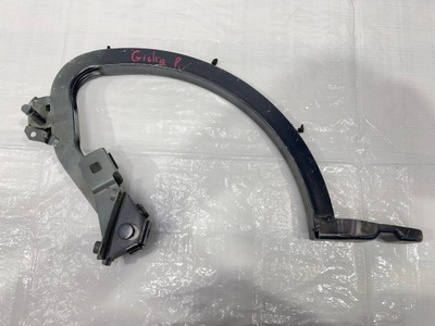 Alfa romeo giulia петля кришки правий фото №1