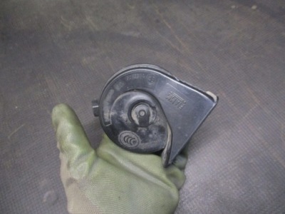 Клаксон сигнал fiat linea 07-12r фото №1