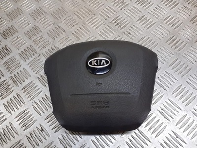 Подушка подушка безпеки пасажира kia carens ii фото №1