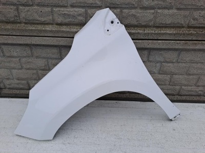 Peugeot 2008 14-18 крила передній лівий оригінал фото №1