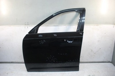 Двері перед ліва volvo xc90 ii 2 + молдинг фото №1