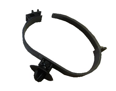 Кліпса трубопровід електричних fiat talento оригінальний номер фото №1