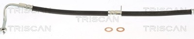 CABLE DE FRENADO ELÁSTICO TOYOTA PARTE DELANTERA HILUX VII 2,5D 04- DERECHO 815013332  