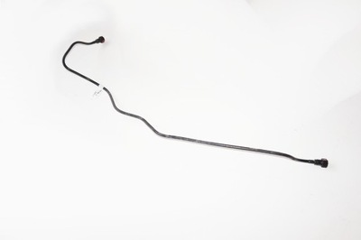 Трубка шланг топлива master iii фото №1