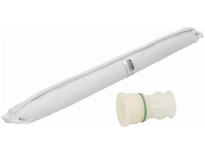 Осушитель кондиционера ford tourneo connect 1.6 13- transit connect 1.6 13- фото №1