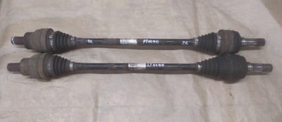 Привідний вал задня p30735565 volvo xc90 2.4d5 185km фото №1