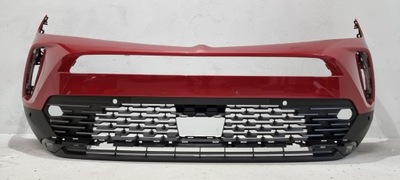 Бампер перед передний opel mokka b 20- фото №1