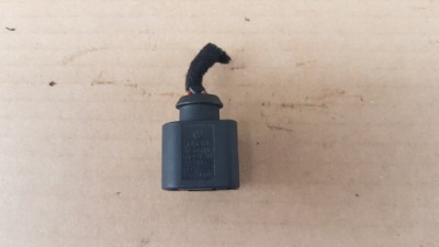 Audi vw штекер колодка соединитель 1j0973703 фото №1