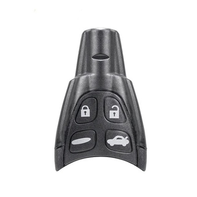 Ключ saab 9 3 фото №1