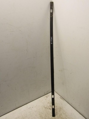 Молдинг кровельная правая правое kia stonic фото №1