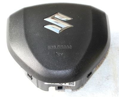 PAGALVĖ ORO KIEROWCY, AIRBAG, 48150-68P10, SUZUKI BALENO 