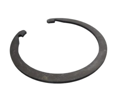 Кільце sprężający, ступиця колеса перед mitsubishi asx outlander оригінальний номер mb303868 фото №1