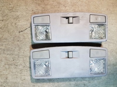 Лампа освещение кабины mazda 6 gy фото №1