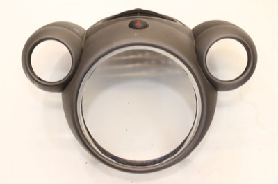 Рамка спідометра годинникова пружина mini r60 фото №1