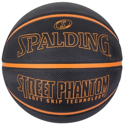 Piłka do koszykówki Spalding Phantom Ball r. 7