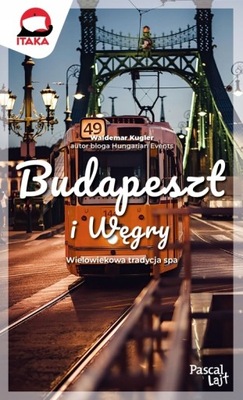 BUDAPESZT I WĘGRY PASCAL LAJT KUGLER WALDEMAR