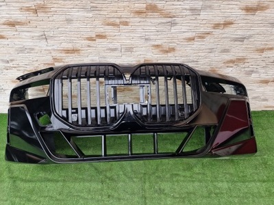 Бампер bmw 7 g70 m набор usa фото №1