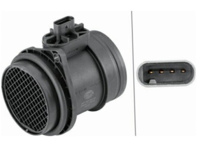 Расходомер mini countryman r60 1.6 clubman r55 1.4 1.6 clubvan r55 1.6 фото №1