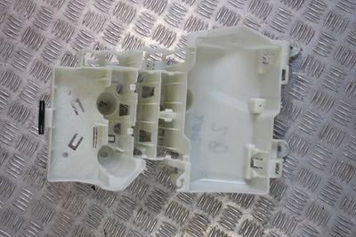 Кронштейн пластик bmw x5 g05 фото №1