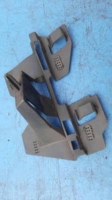 Напрямна бампера правий перед volvo xc60 30796166 фото №1