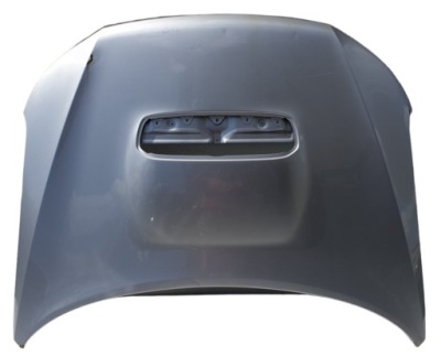 Subaru forester turbo iii капот перед 08-13r фото №1