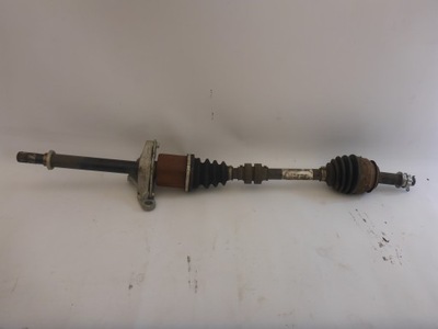 Приводной вал правая длинная renault kadjar 1.5 dci 15- фото №1