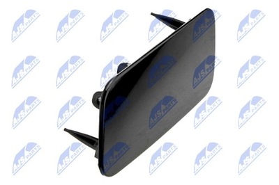 Nty заглушка распылителя фара audi a3 12-20 правая фото №1