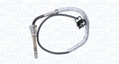 SENSOR TEMPERATURA GASES DE ESCAPE VOLVO S40 2,4 06- STS0089  