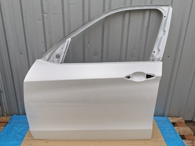 Bmw x5 f15 двері ліва перед передні фото №1