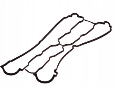 Прокладка кришки клапанів chevrolet lacetti 1.8 фото №1