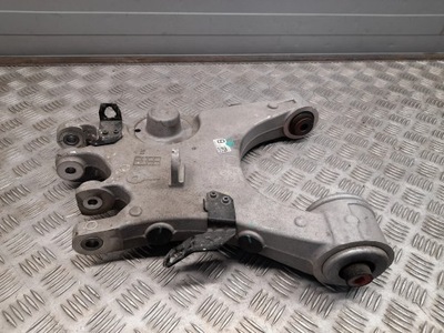 Alfa romeo stelvio 00505491200 задняя правая поворотный кулак фото №1