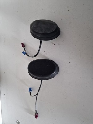 Антена gps scania r 1903572 фото №1