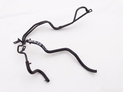 Subaru legacy ii 94-99 шланг усилителя фото №1