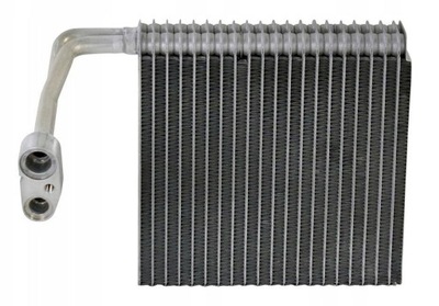 Испаритель кондиционера volvo s40 ms 2004-2012 фото №1