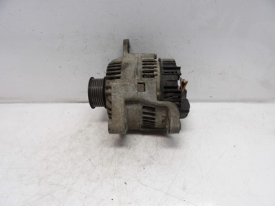 Генератор renault laguna фото №1