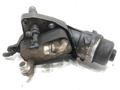 Основа фільтра оливи opel insignia a 55565958 2.0 110km корпус фото №1