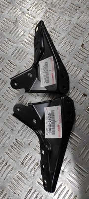 Lexus rc 350 rcf кронштейн кронштейн крыла фото №1