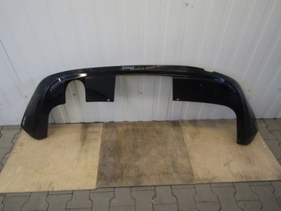 DIFUZORIUS SPOILER OPEL ASTRA J OPC LINE KOMBI 