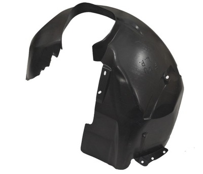 Ford kuga 08-12 подкрылок перед передние фото №1