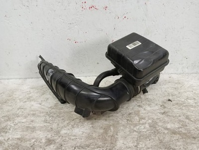 Резонатор труба повітря bmw v 5 f10 f11 09- фото №1